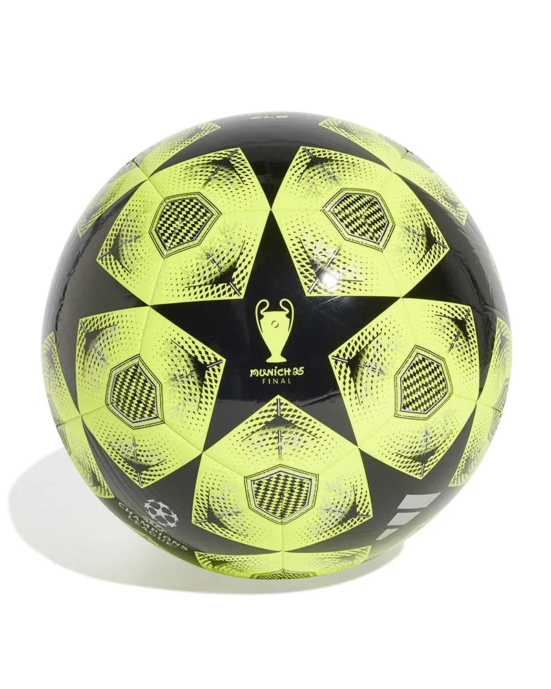 Pallone UCL Club 24/25 Knockout Phase