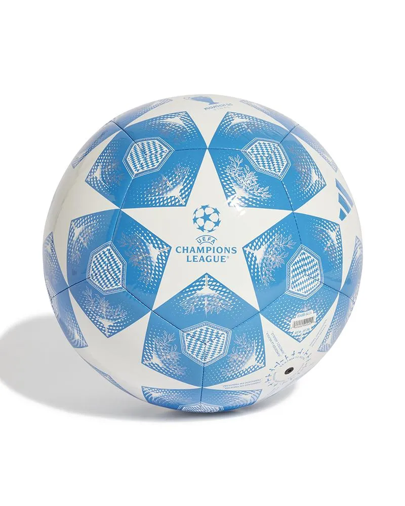 Pallone UCL Club 24/25 Knockout Stages
