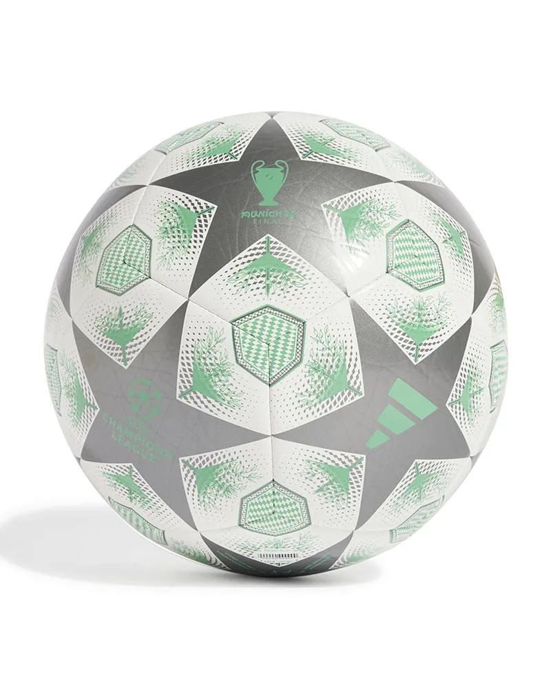 Pallone Da Calcio UCL Club 24/25 Knockout Phase