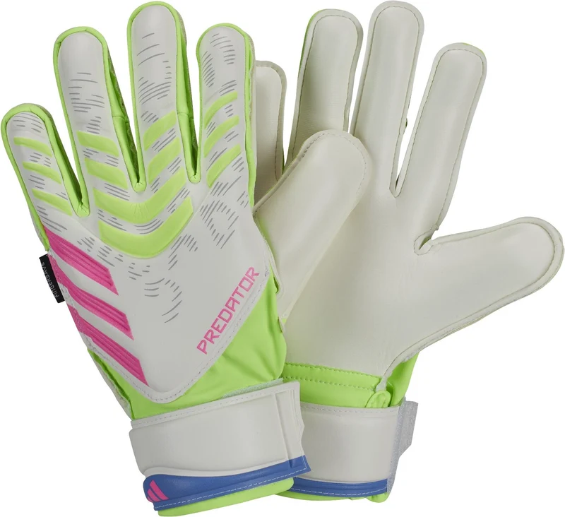 Guanti Portiere Predator Match