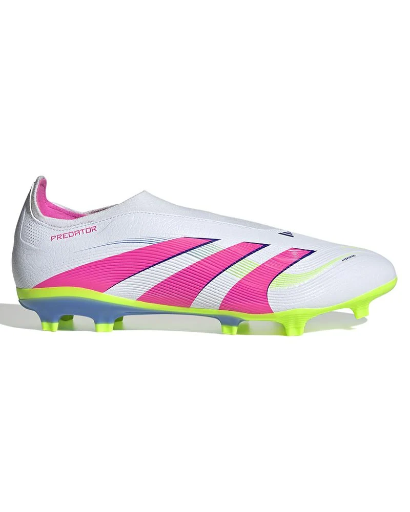 Scarpe Calcio Predator League LL FG/MG Goal Hunter Pack