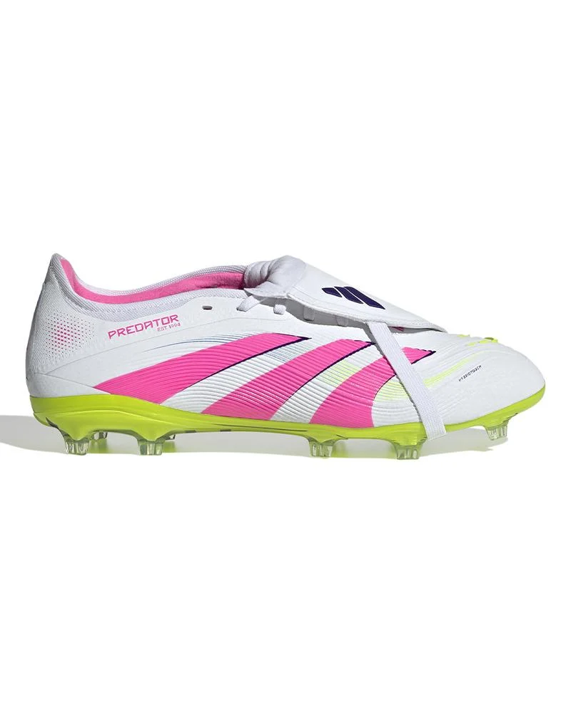 Scarpe Calcio Predator Pro FT FG Goal Hunter Pack