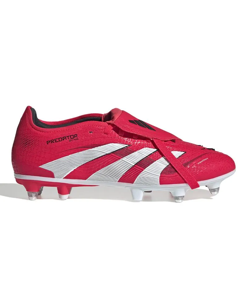 Scarpe Calcio Predator Pro FT SG Goal Hunter Pack