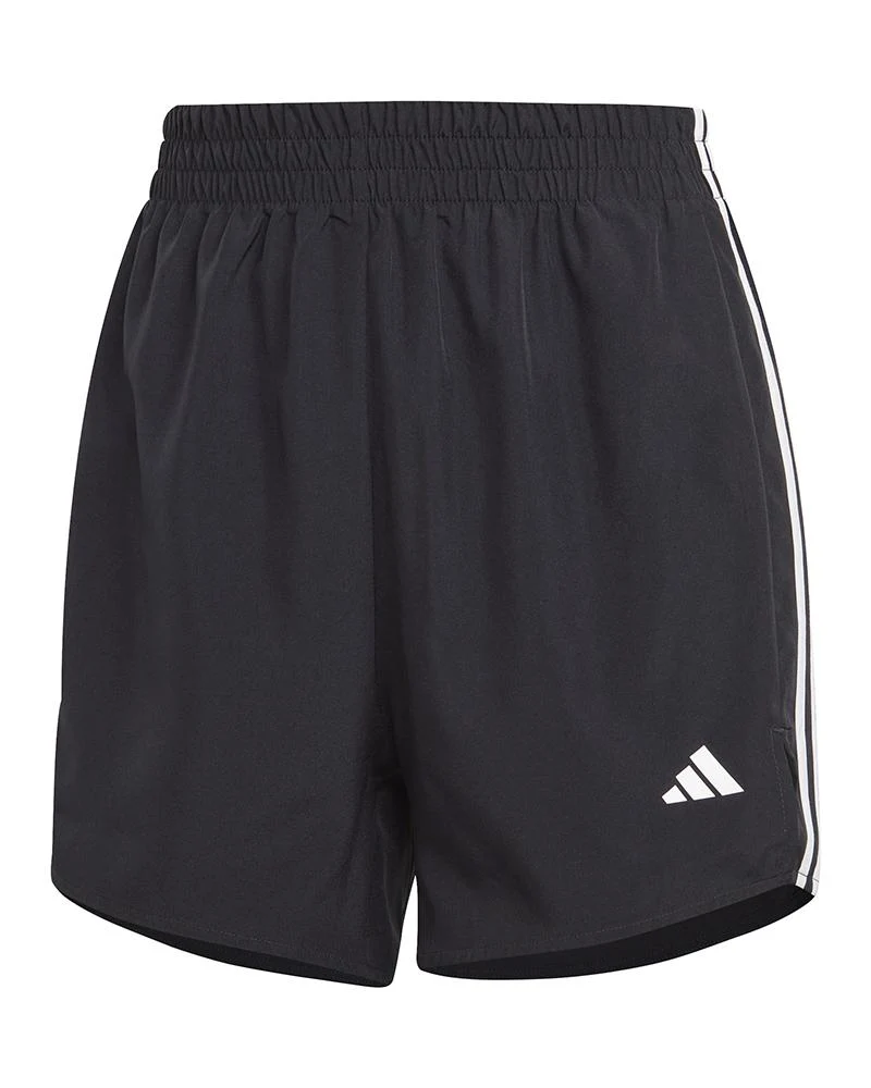 Short Donna 3-Stripes High-Rise