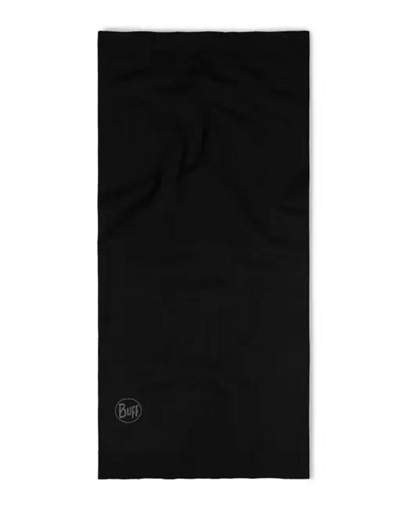 Scaldacollo Merino Midweight Solid Black