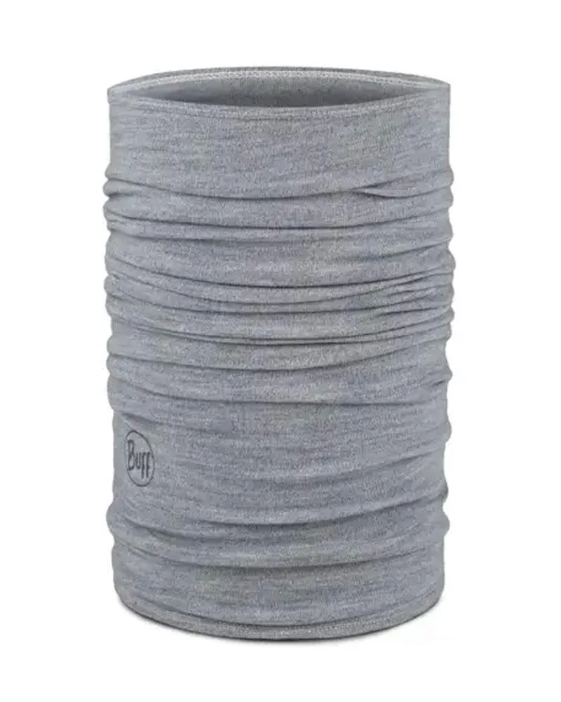 Scaldacollo Merino Midweight Melange