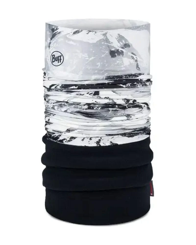 Scaldacollo Polar Giovani Xtrimo Nero