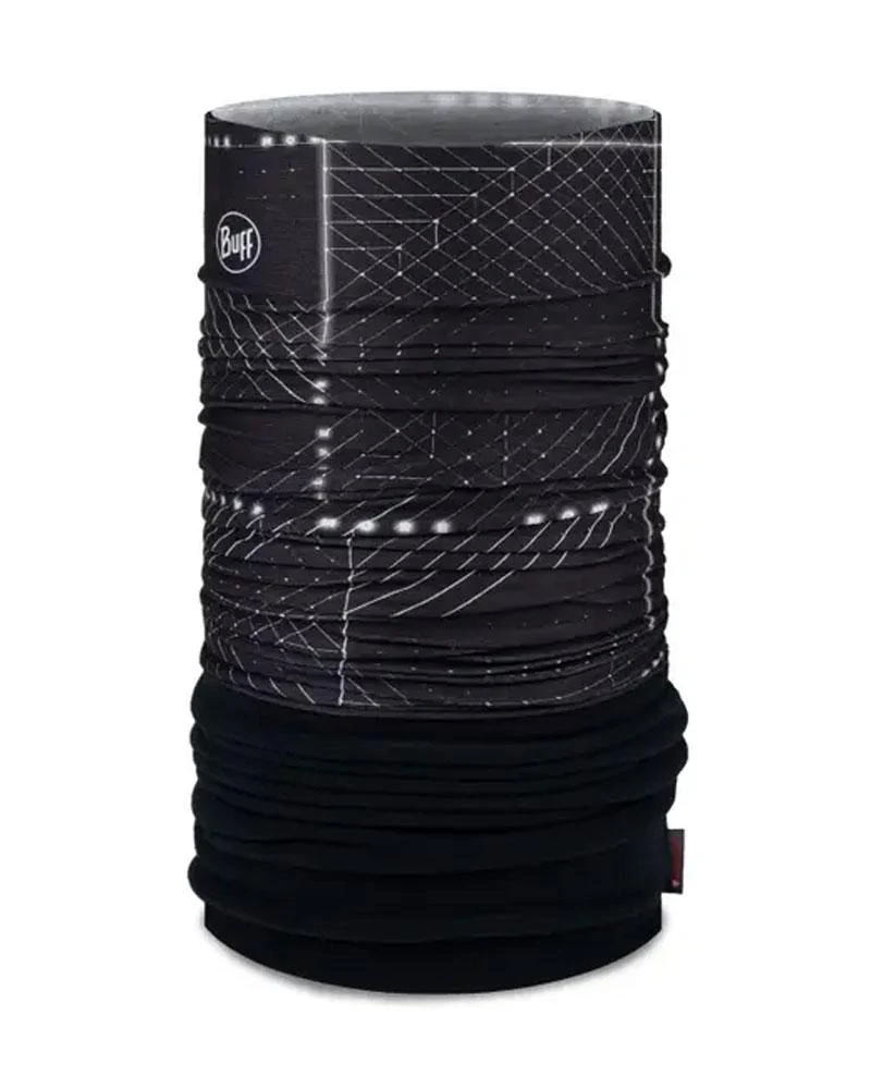Scaldacollo Polar Multifunctional Itsim Black