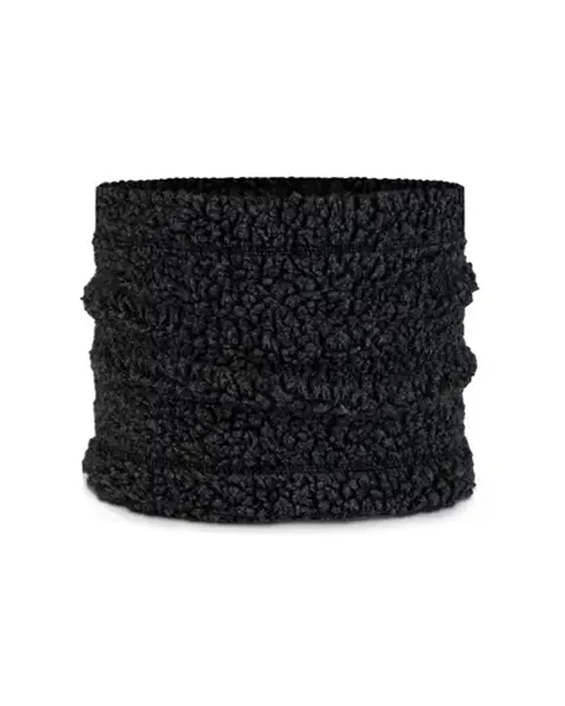 Scaldacollo Switch Polar Solid Black