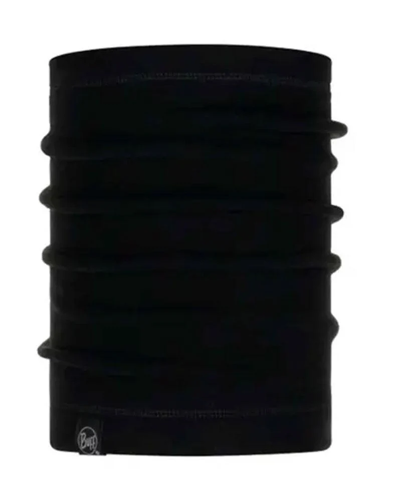 Scaldacollo Polar Solid Black
