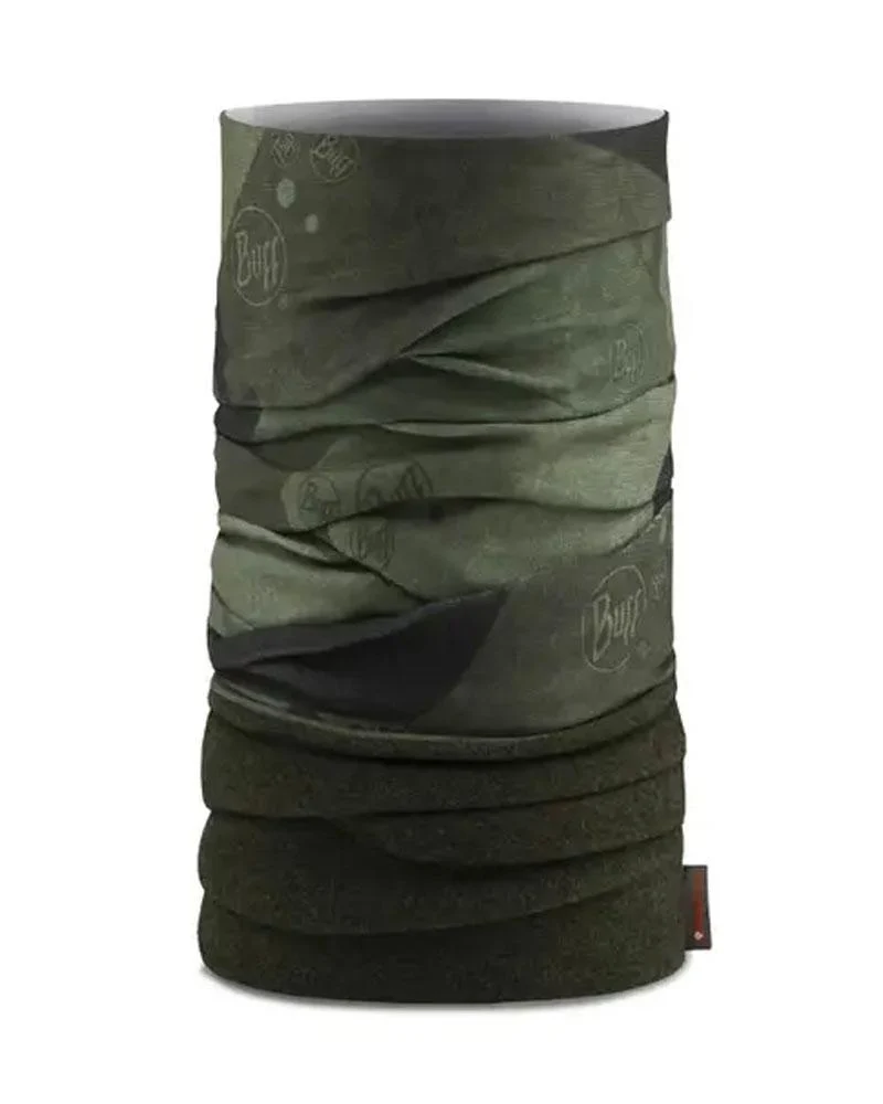 Scaldacollo Polar Big Camu Khaki