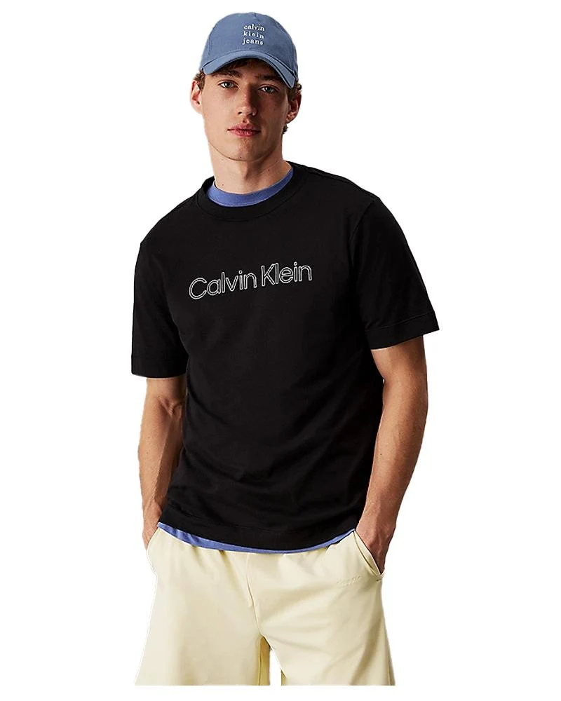 T-shirt Da Palestra Uomo