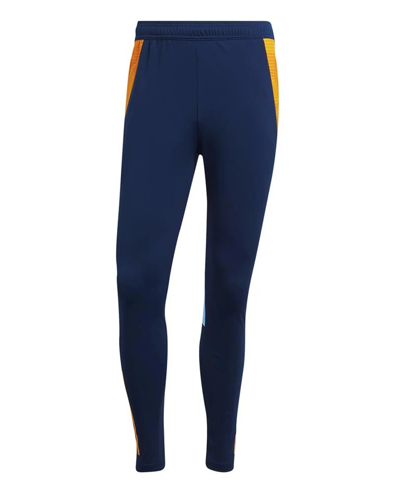 Pantaloni Uomo Da Allenamento Tiro 24 Competition Real Madrid