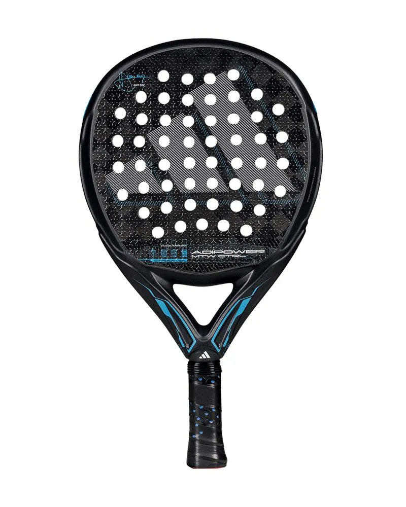 Racchetta Padel Adipower Multiweight CTRL 3.4