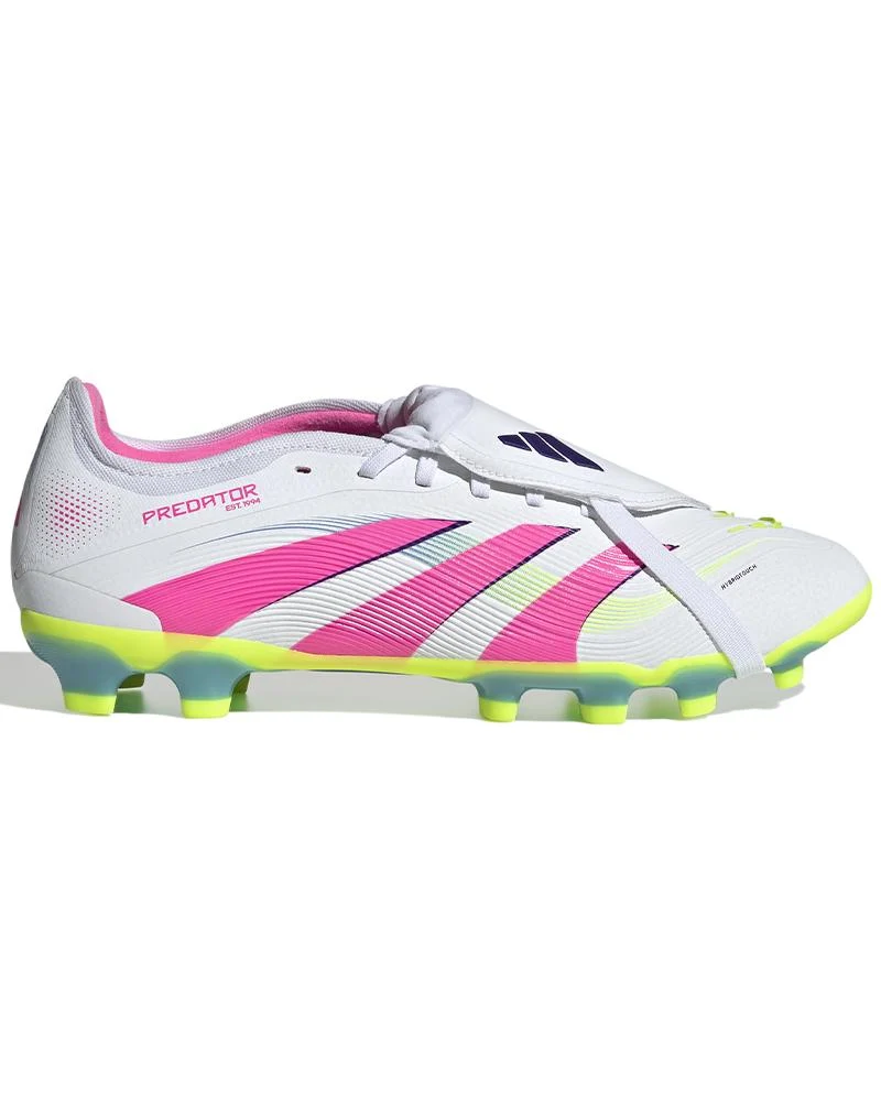 Scarpe Calcio Predator Pro FT MG Goal Hunter Pack