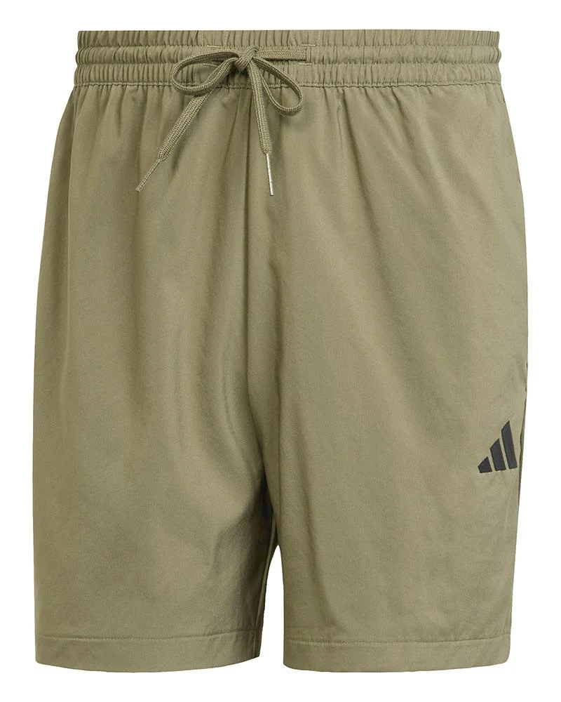 Short Uomo Essentials Small Logo Chelsea