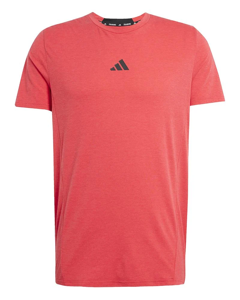 T-shirt Uomo Da Allenamento