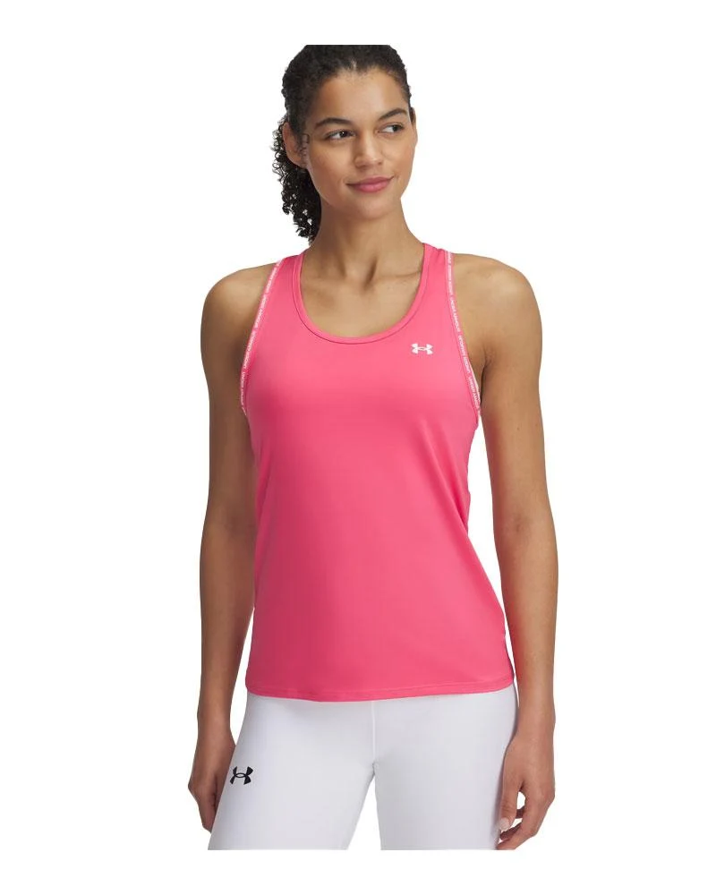 Canotta Donna Tech Knockout