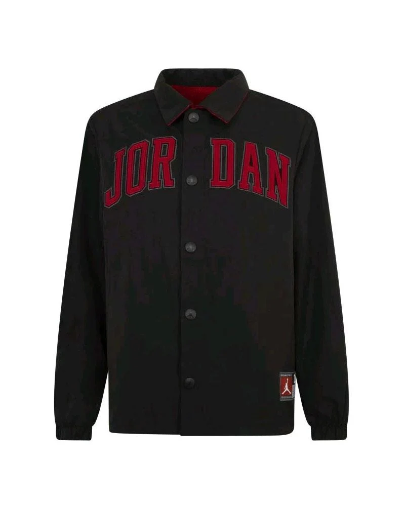 Giacca Jordan Coach Reversibile