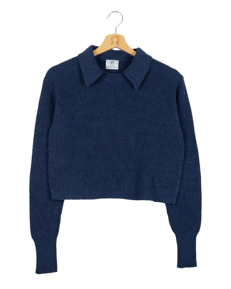 Maglia Donna Cropped Martina