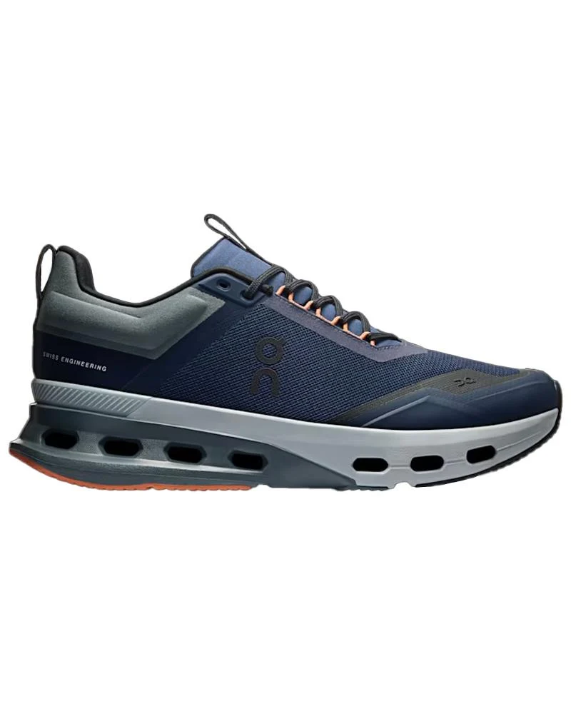 Scarpe Running Uomo Cloudnova X