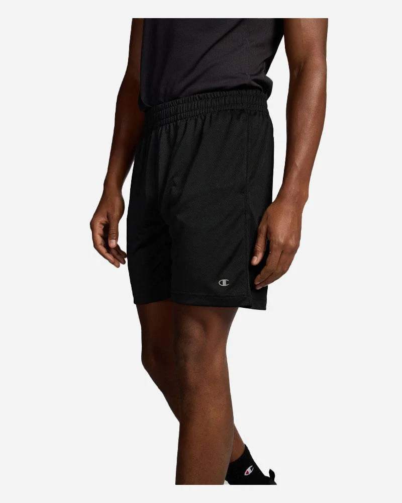 Pantaloncino Uomo in mesh Athletic 7