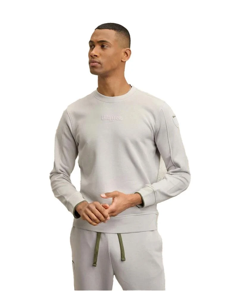 Felpa Uomo Mod Burt