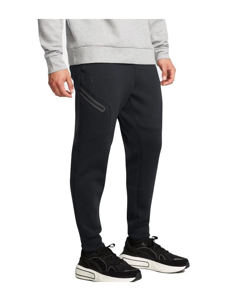 Jogger Uomo Unstoppable Fleece