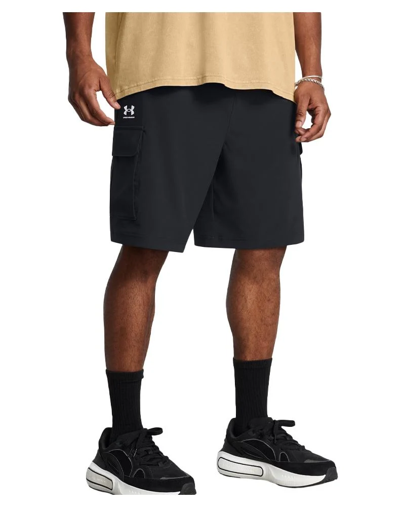 Shorts Uomo UA Vibe Woven Cargo