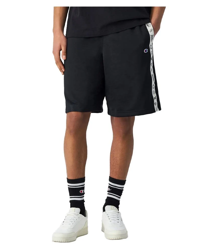 Shorts Uomo Lisci