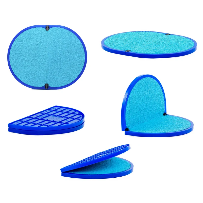 Tappetino Fit Feet