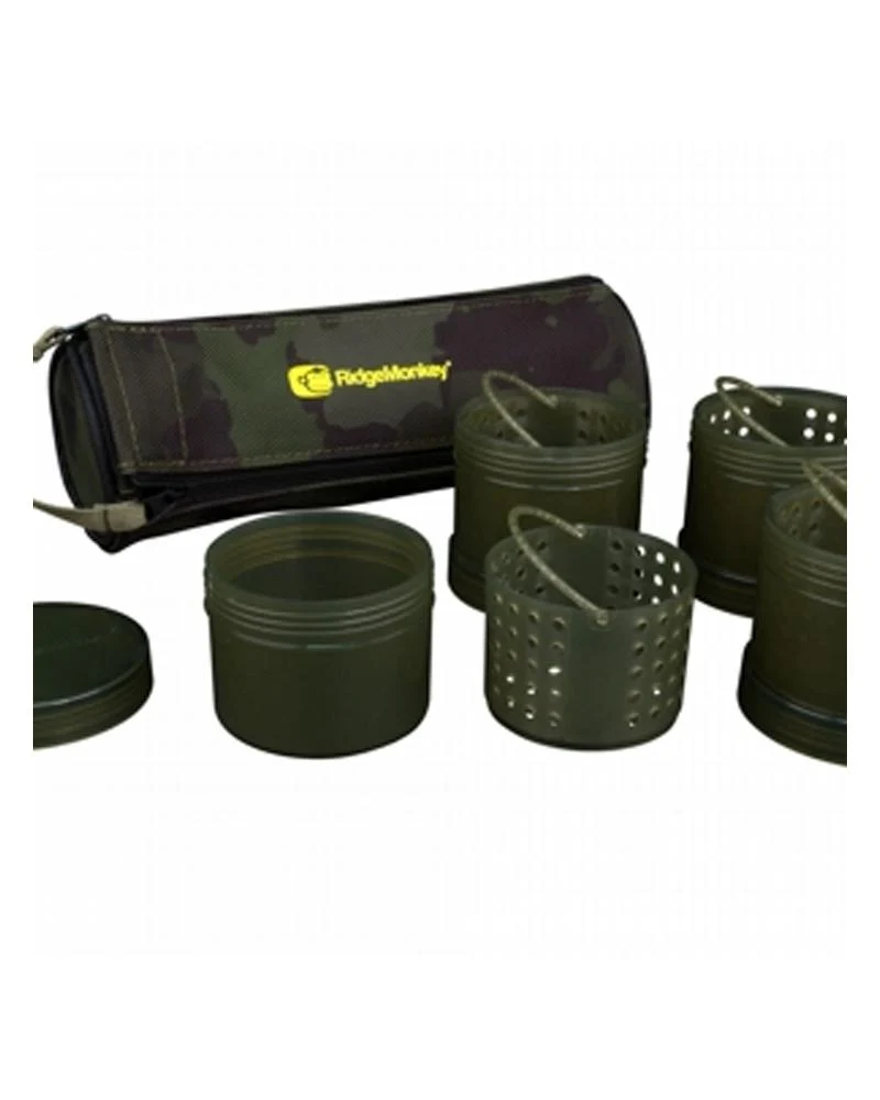 Modular Hookbait Pots Camo