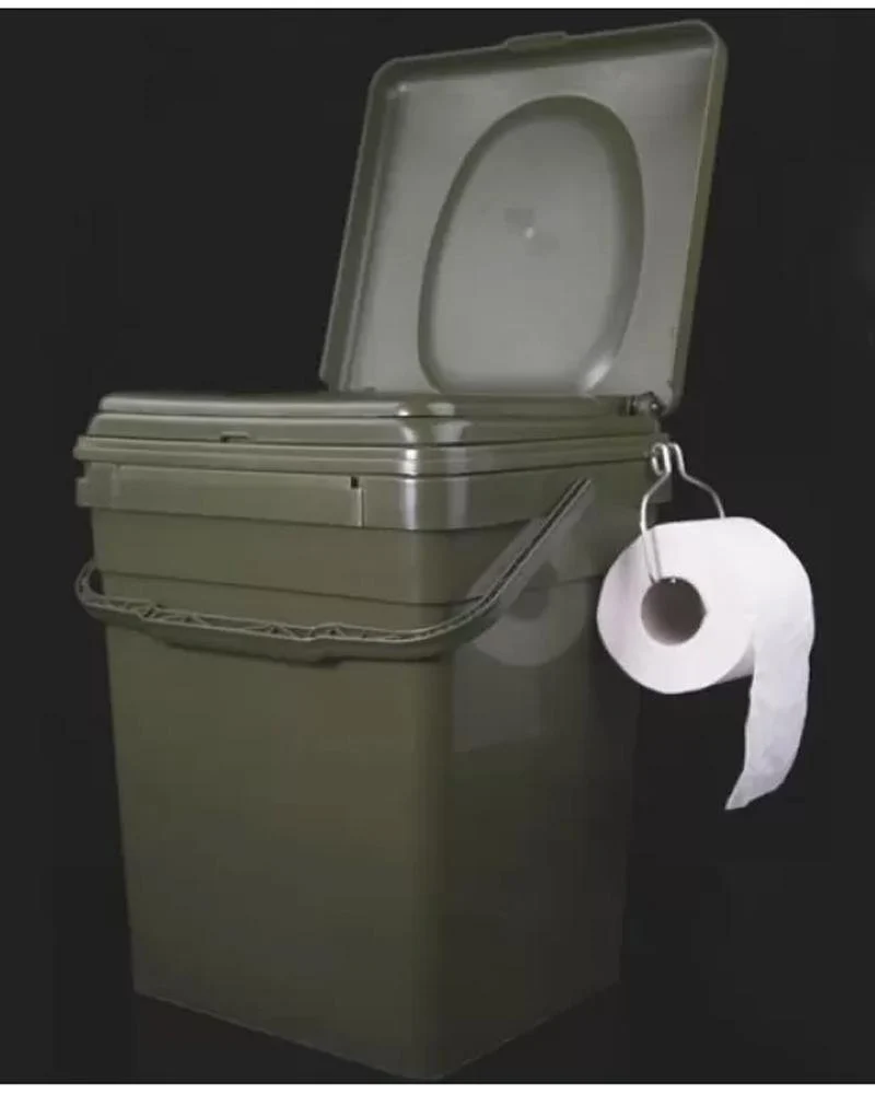 CoZee Toilet Seat