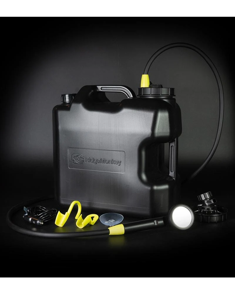 Outdoor Shower 20L