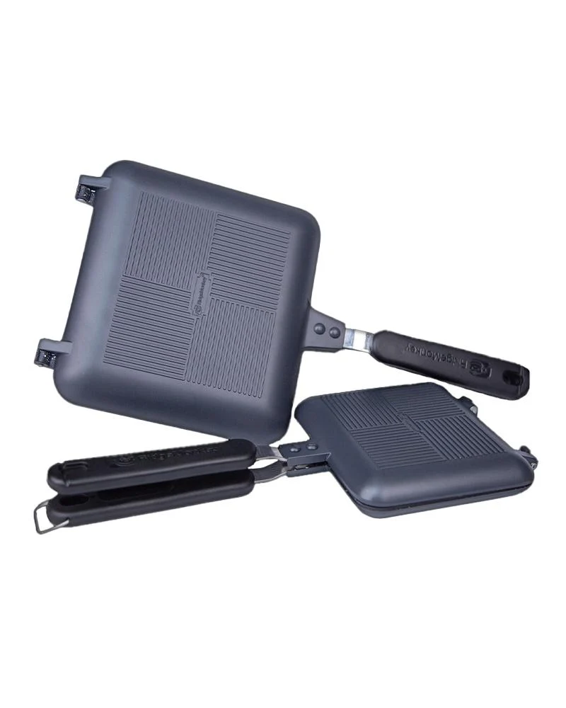 Classic Sandwich Toaster Edizione Granito