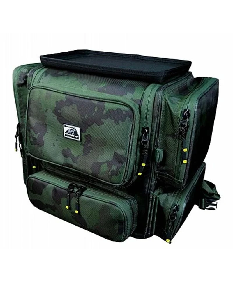 Zaino Ruggage 40L