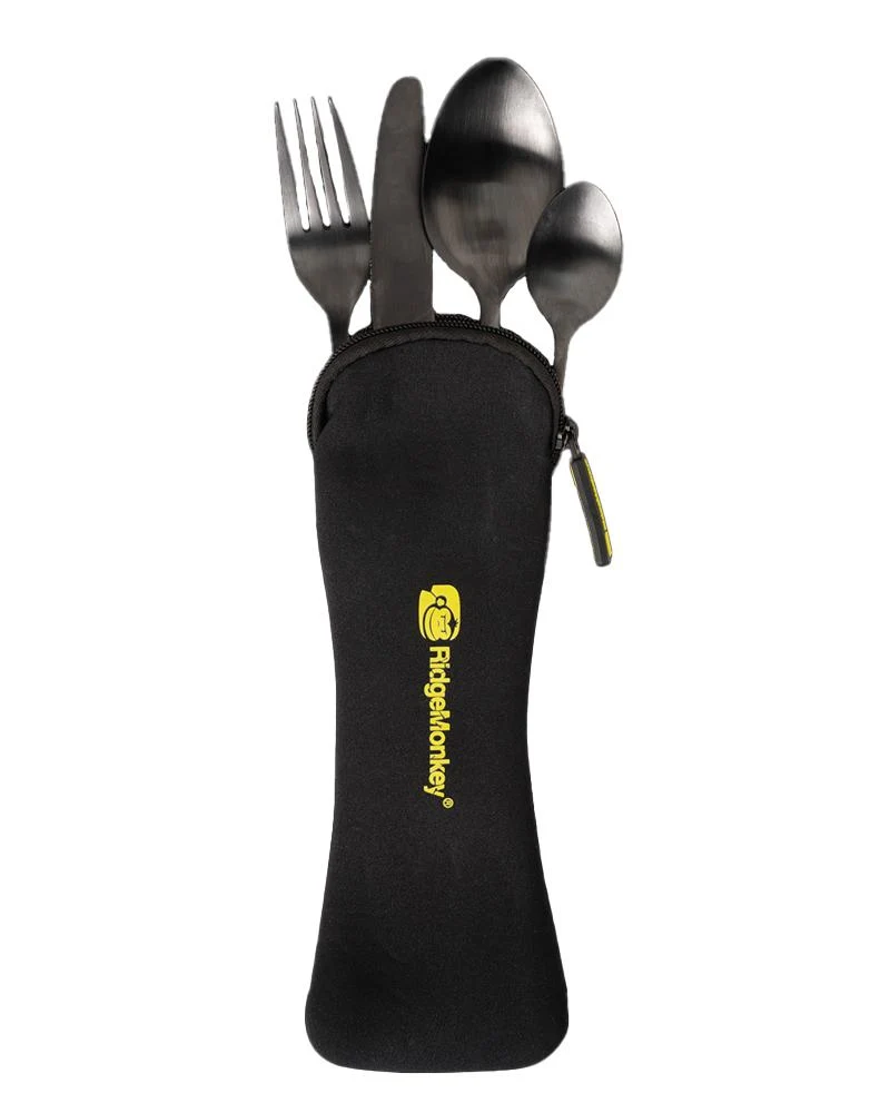 Set Di Posate DLX