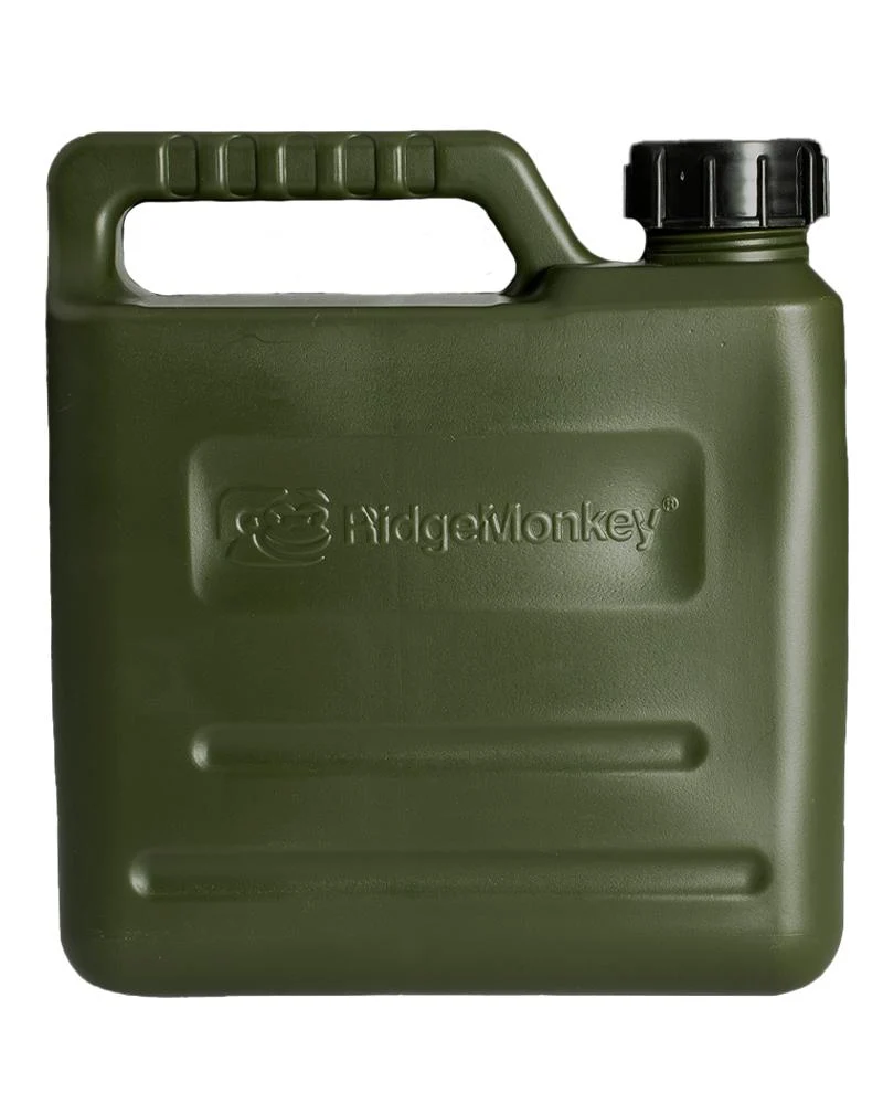 Contenitore Per L'Acqua Pesante 2,5L