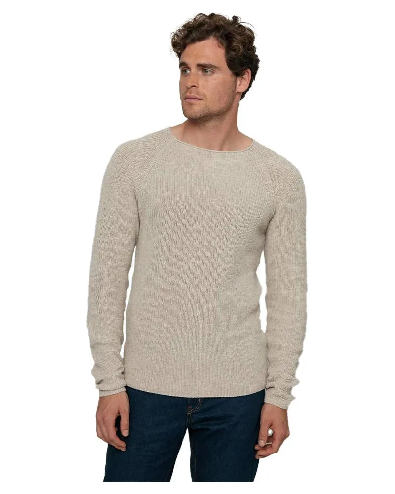 Maglia Uomo Maniche Lunghe Francesco