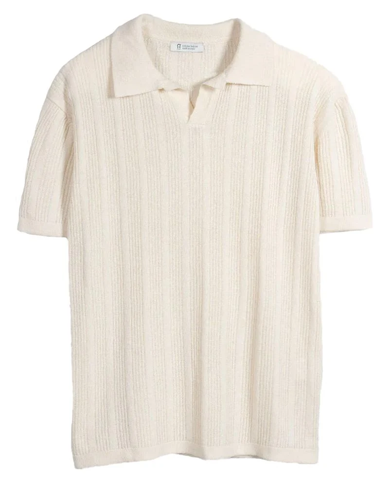 Polo Uomo Maniche Corte Damiano