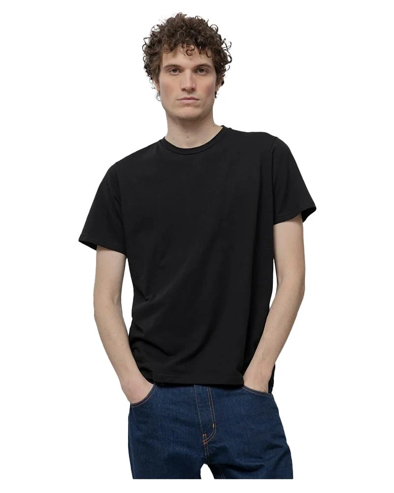 T-shirt Uomo Elio In Cotone Rigenerato