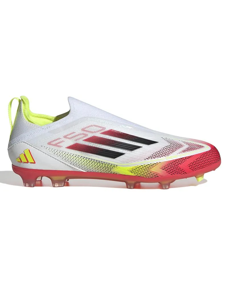Scarpe Da Calcio Ragazzo F50 Elite Laceless Firm Ground
