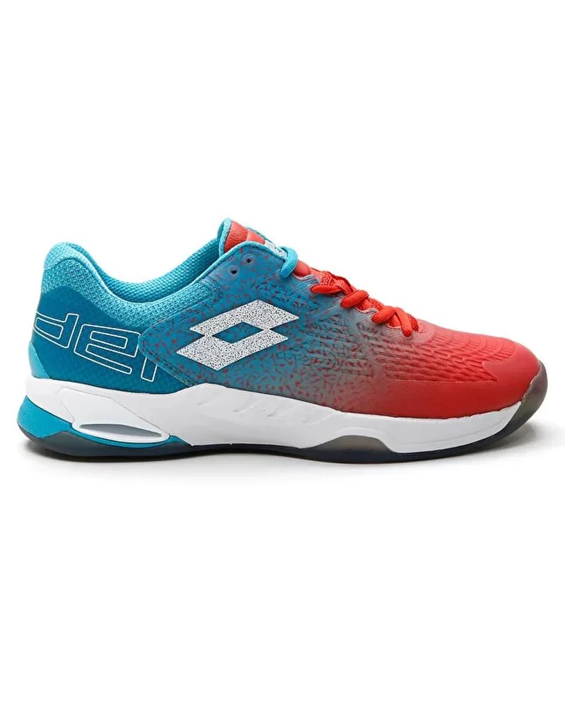 Scarpe Padel Uomo Superrapida 100