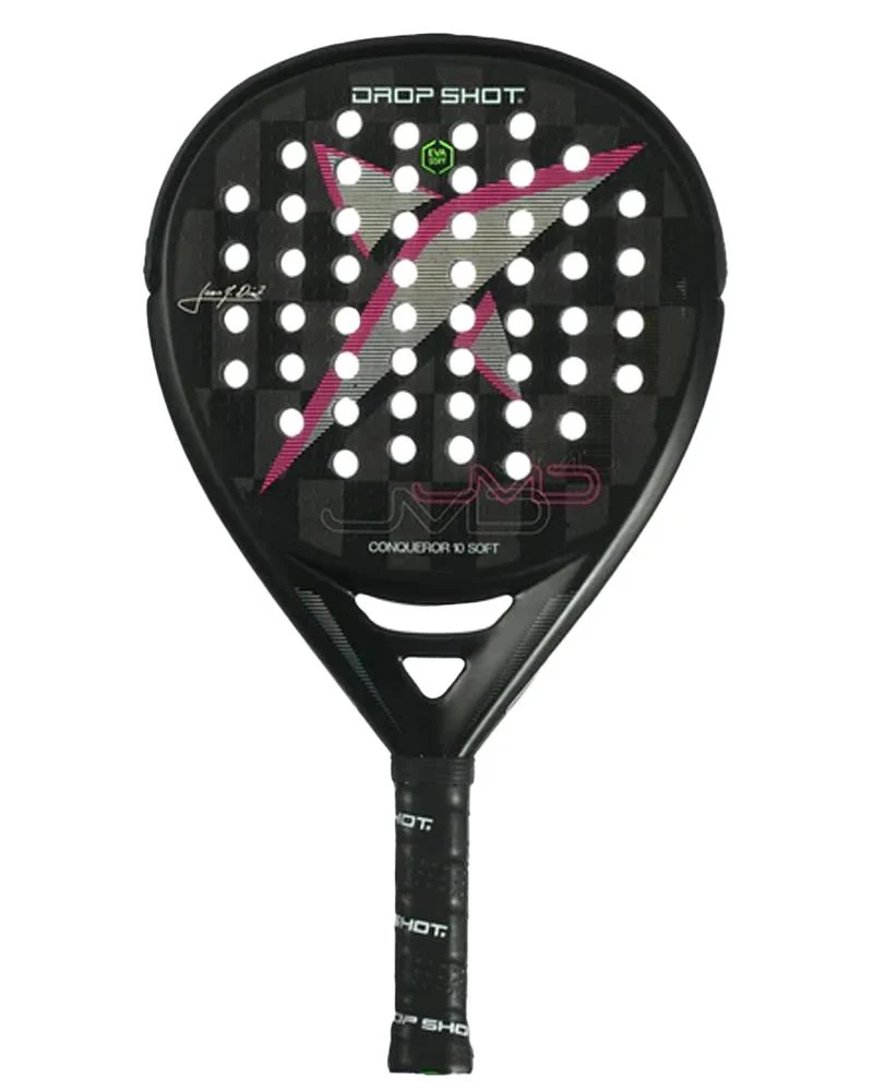 Racchetta Da Padel Conqueror 10 Soft