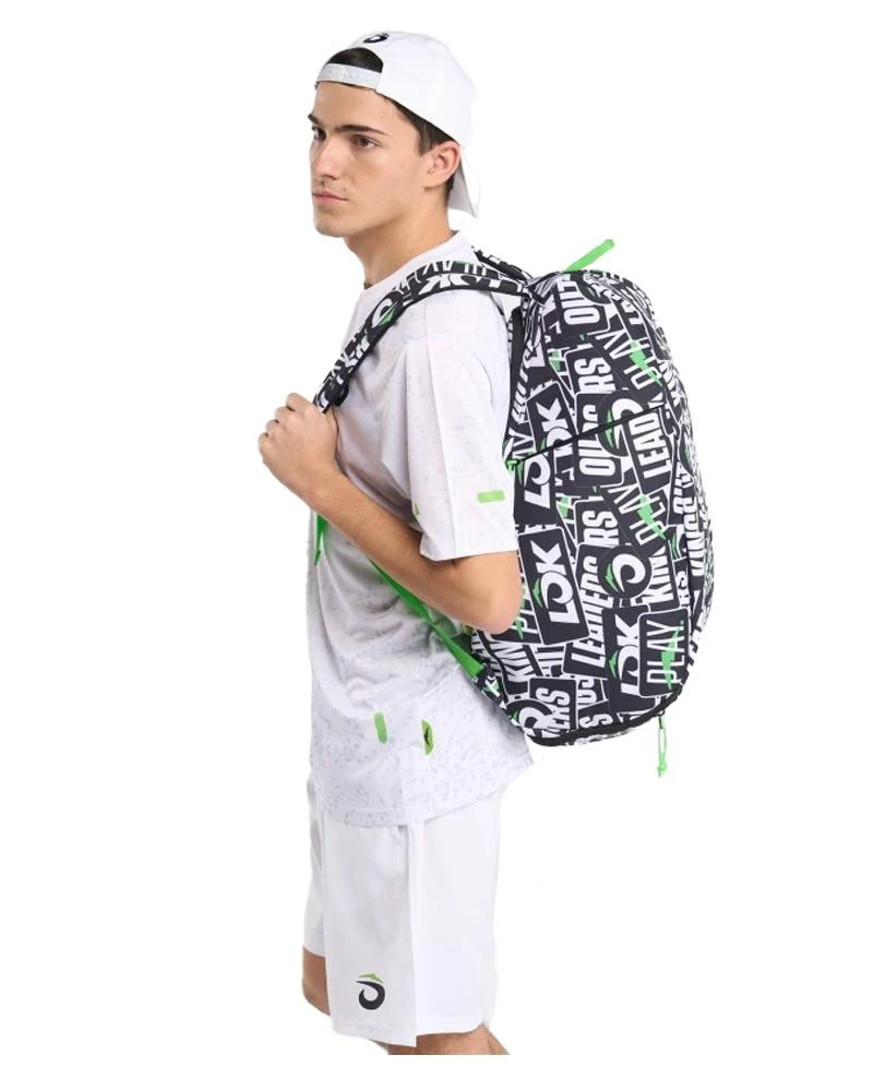 Borsa Porta Racchette One Dna