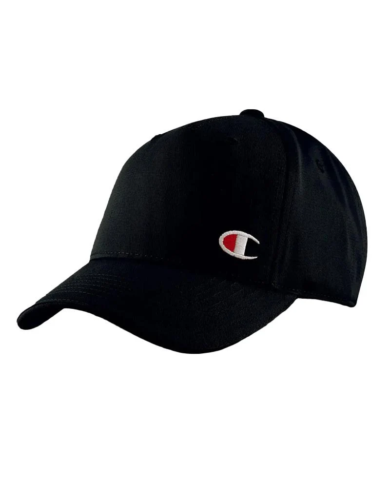 Cappellino Da Baseball In Twill Con C Logo