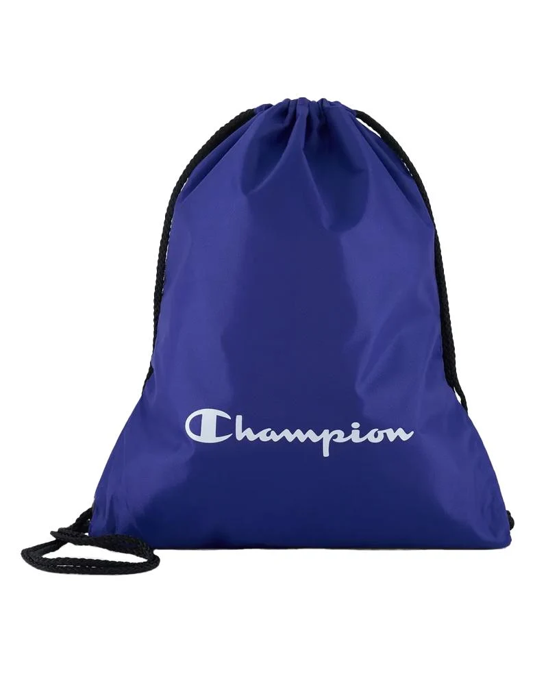 Sacca Gym Con Logo Champion
