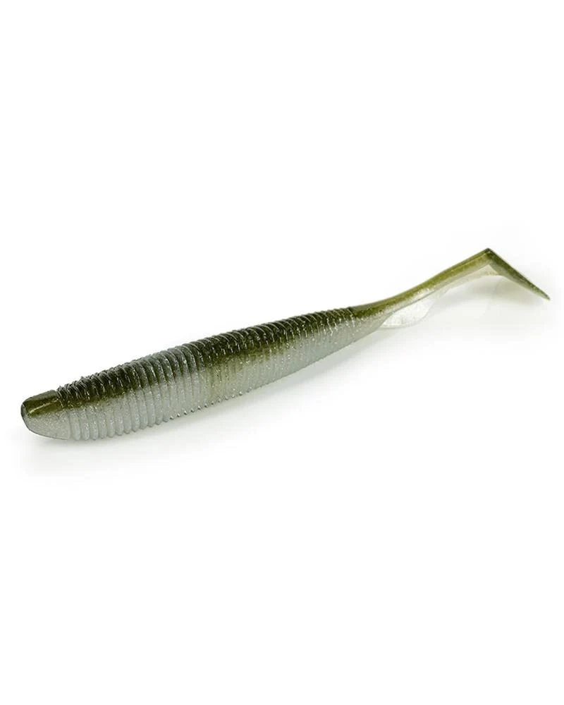 RA Shad 2.5 pollici