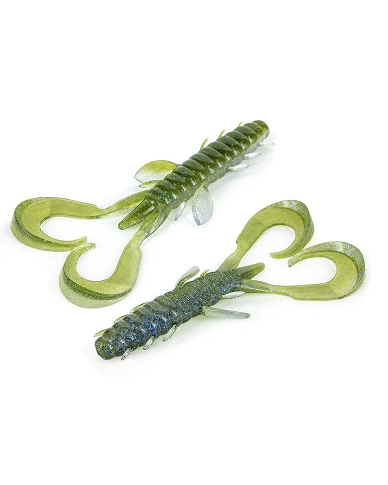 Freaky Craw 2.8 pollici