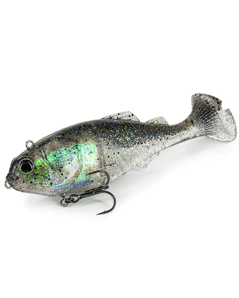 Hybrid Swimmer 165